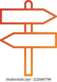 Vektordesign-Signaturbild-Stil