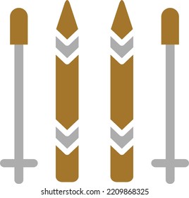 Vektordesign-Skizzensymbol-Stil