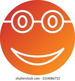 Vector Design Smart Icon Style