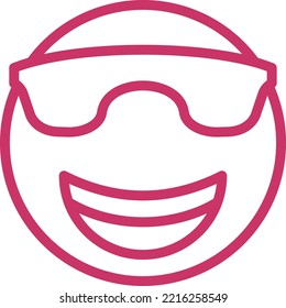 Vector Design Smart Icon Style