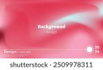 Vector design with soft cloud pattern, dark red gradient with cloud touch exclusive combination