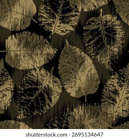 Vetor design sólido todo sobre o design de papel de embrulho padrão sem costura, impressão de imagem digital fábrica têxtil
