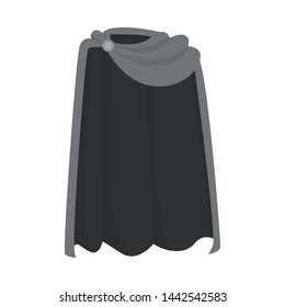 Vector design of spartan and cape symbol. Set of spartan and greek stock vector illustration.