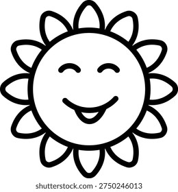 Vector Design Sprightly Icon Style