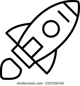 Vector Design Startup Icon Style