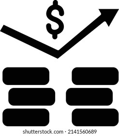 Vektordesign-Stores Symbolstil
