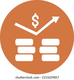 Diseño de vectores Stocks Estilo de iconos