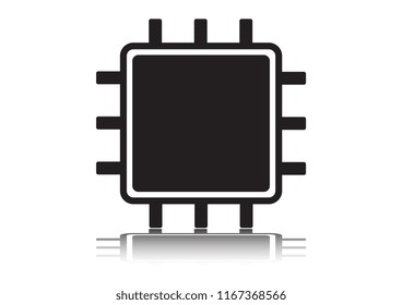 vector design of storage flat icon