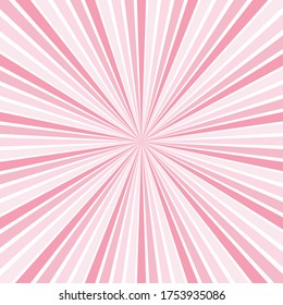 vector design of sunlight effects.Beautiful abstract bright starburst background.