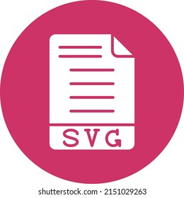 Vector Design SVG Icon Style svg