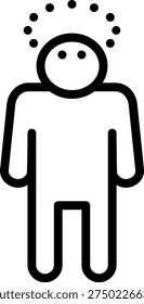 Vector Design Sway Icon Style