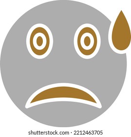 Vectordesign Sweat Icon Style