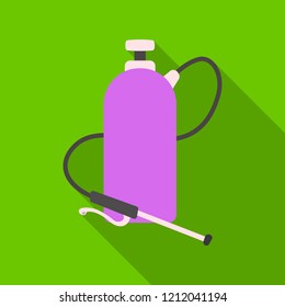 Vector design of  and  symbol. Set of  and  stock symbol for web.