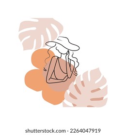 vector design t shirt illustration