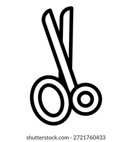 Estilo de ícone de caudas personalizadas para design de vetor