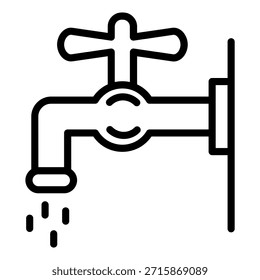 Estilo de icono de toque de diseño de Vector