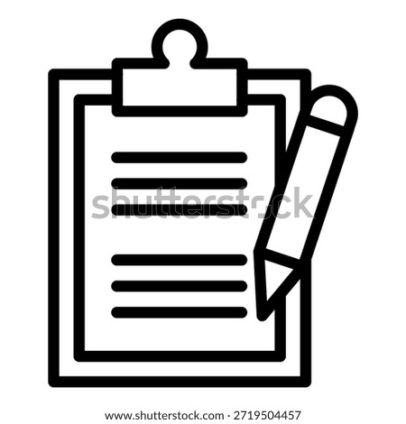 Vector Design Tax Minder Icon Style