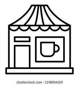 Estilo de icono del detergente de té de diseño de vectores