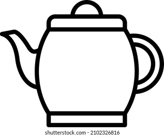 Vektordesign-Teekontrollsymbol