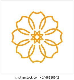 vector design, technology and luxury logos are very unique and modern, timeless