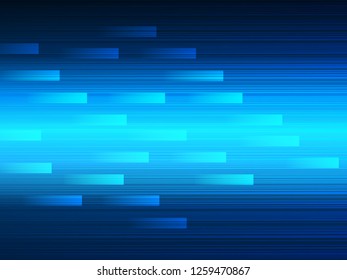 Vector design Technology ,Speed background.