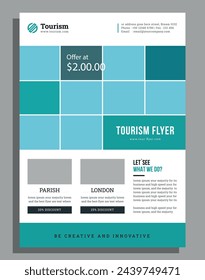 Vector design Temp for Brochure, Annual Report, Magazine, Poster, Corporate flyer A4 size.