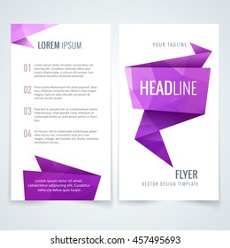 vector design template of insert plan magazine covering annual statement or ad flyer with shape background colour color rose texture abstract background scene performance empty employment luxurious pr