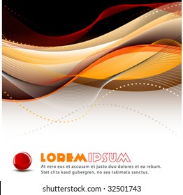 Vector Design Template Series