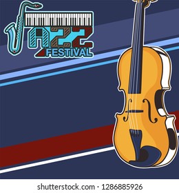 Vector design template. Suitable for poster, promotional flyer, invitation, ad or banner. Vintage background colors