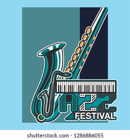 Vector design template. Suitable for poster, promotional flyer, invitation, ad or banner. Vintage background colors