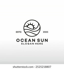 Vector design template. Teamwork abstract icon.