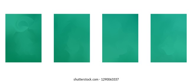 Vector design template in trendy vibrant gradient colors with abstract fluid shapes, paint splashes, ink drops. Futuristic posters, banners, brochure, flyer and cover designs. Abstract fluid 3d shape