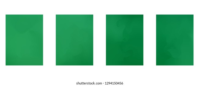 Vector design template in trendy vibrant gradient colors with abstract fluid shapes, paint splashes, ink drops. Futuristic posters, banners, brochure, flyer and cover designs. Abstract fluid 3d shape