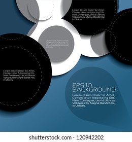 Vector design template,EPS 10