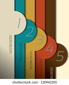 Vector design template,EPS 10