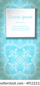 Vector design templates. Seamless abstract pattern, hand drawn texture for Wedding, Bridal, Valentine's day, Birthday Invitations, Cards, Flyers. Cute vintage geometric background. Fabric, paper print