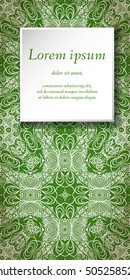 Vector design templates. Seamless abstract pattern, hand drawn texture for Wedding, Bridal, Valentine's day, Birthday Invitations, Cards, Flyers. Cute vintage geometric background. Fabric, paper print