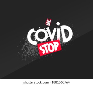 the vector design text, black ,red ,white colors