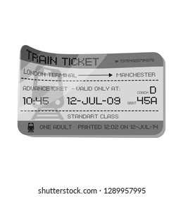 Vector design of ticket and admission logo. Set of ticket and event stock symbol for web.