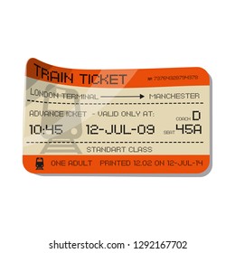 Vector design of ticket and admission logo. Set of ticket and event stock symbol for web.