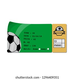 Vector design of ticket and admission sign. Set of ticket and event stock vector illustration.