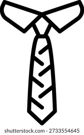 Symbolstil für Vektordesign-Zeit