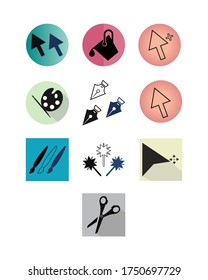 Tool Icons design 10