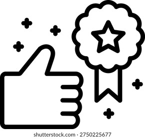 Vector Design Top-notch Icon Style