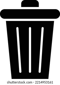 Estilo del icono de la barra de herramientas de diseño del vector