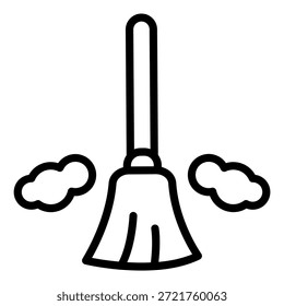 Diseño de Vector Tidings Icon Style