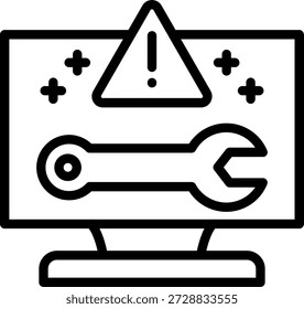 Vector Diseño Solución de problemas Ayuda Icon Style