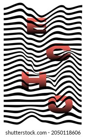 Vector design for t-shirt graphics, banner, fashion prints, slogan tees, stickers, flyer, posters and other creative uses	
