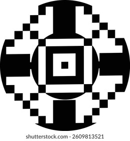 Vector Design for T-shirt Use 