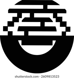 Vector Design for T-shirt Use 
